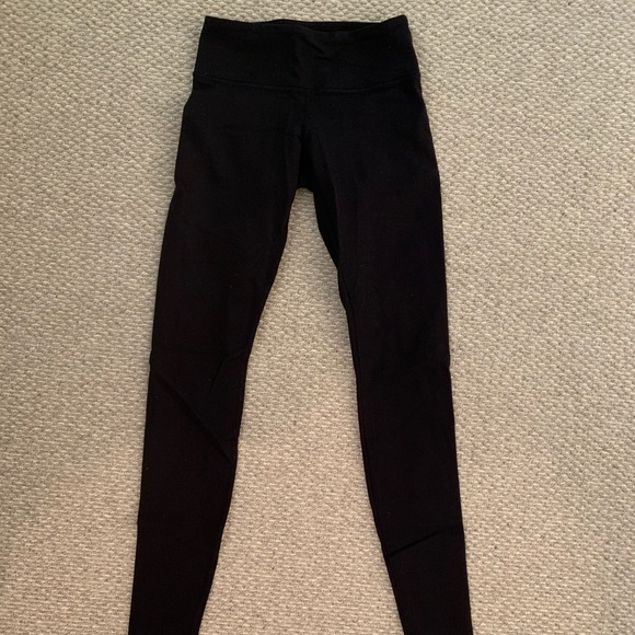 lululemon athletica Pants - Lulu Lemon Leggings 28” lululemon athletica Pants - Lulu Lemon Leggings 28”
